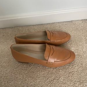 Brand new Cole Haan Loafers